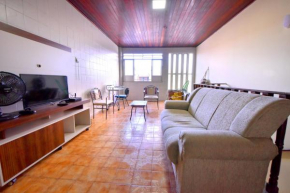 Casa no Centro, Home Office com ar condicionado